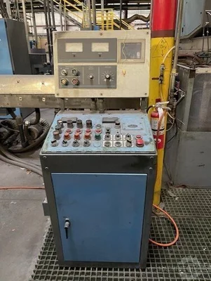 Used 1999 N/A MODULE 2000 Water Treatment Equipment Georgia US | The Equipment Hub #1328242