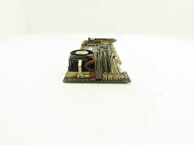 Motorola 01-W3713F Socket 7 CPU Card