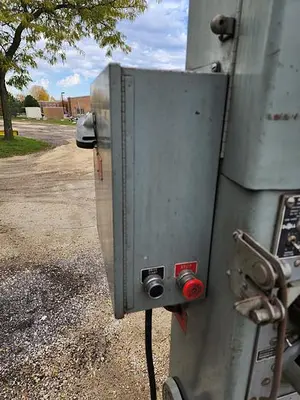 USED 1973 DOALL 3613-0