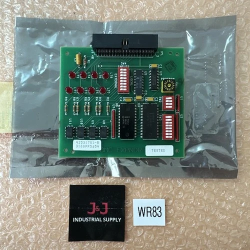 NEW Universal Instruments 42531701
