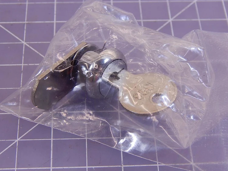 Used ADEMCO _UNKNOWN_ Safety Equipment | OCO Industrial #1632066