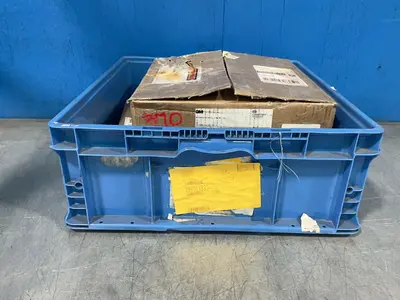 Used 3M _UNKNOWN_ Misc Abrasive Materials Ohio US | HGR 24 #1406277