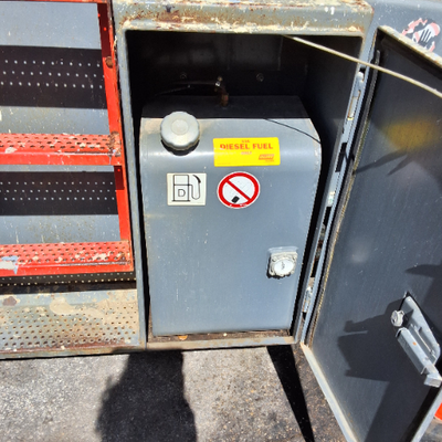 USED 2014 Skyjack SJ8841 RT