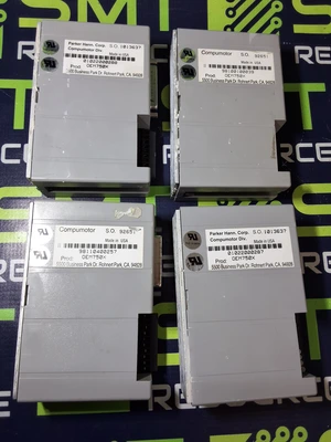PARKER COMPUMOTOR OEM750X SERVO DRIVE