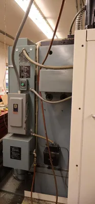 1990 FADAL VMC-20 CNC Milling | MD Equipment Services LLC (6)