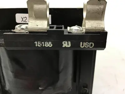 USED GENERAL SIGNAL T250TB