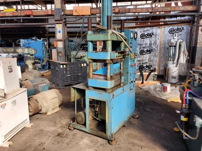 Wabash 75T Transfer Press