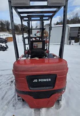 USED 2024 JQ Maxx JQ2T