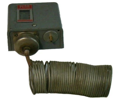 Johnson Controls A40EA-1 [New]