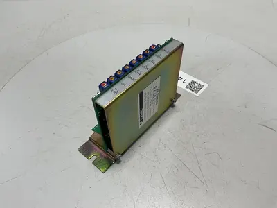 USED TOKIMEC EPAB-X-2-L-11