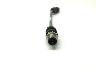Used RFID INC. CORDSET Cable & Wire | Maverick Industrial Sales #1113001