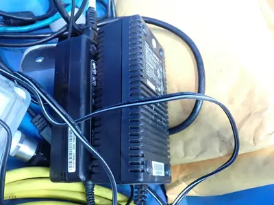 Electrical Components