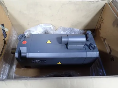USED SIEMENS 1FT60868AF714EB1