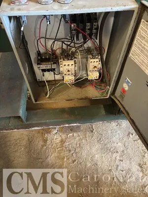 USED SMART TRIM SAW