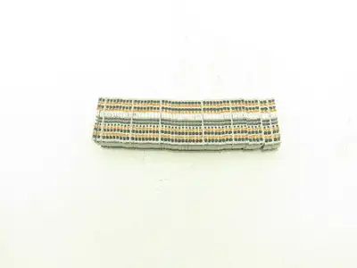 Allen Bradley 1492-P3Q Feed-Through Terminal Block Gray 4 Wire 2.5mm² Lot of 50