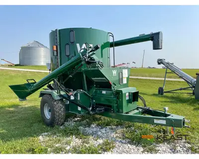 Used ART'S WAY _UNKNOWN_ Grinder Mixer Iowa US | Keast Enterprises #1359961