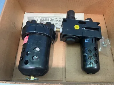 Used WATTS _UNKNOWN_ Pumps Ohio US | HGR 24 #1260988