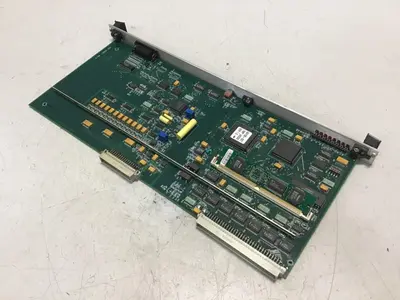 USED VAN DORN PC330-021 330-021