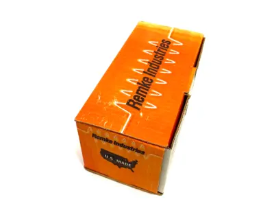 New | in-Stock Remke Tuff-Seal Aluminum Cord Grip Bushing 1/2" NPT Electrical Fittings Michigan US | Maverick Industrial Sales #1400853