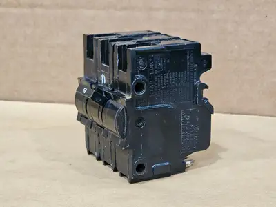 Used FEDERAL PIONEER NA3P50 Circuit Breakers British Columbia CA | Lenmark #1488850