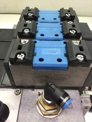USED Festo VIGP-04-FB-D-1