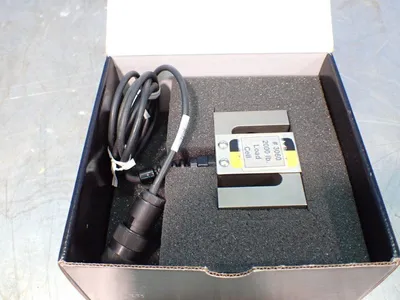 Used FUTEK LSB350 Transducers Ohio US | HGR 24 #1187302