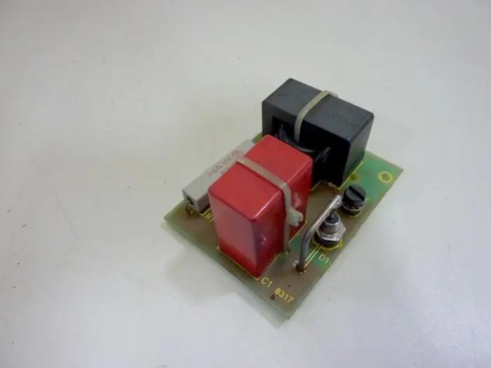 Used INDRAMAT 109-490-4207-1 Circuit Boards Michigan US | Ideal Machinery #594351