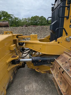 Used 2020 Caterpillar D6LGP Crawler Dozers Maryland US | Zadoon Equipment #1480608