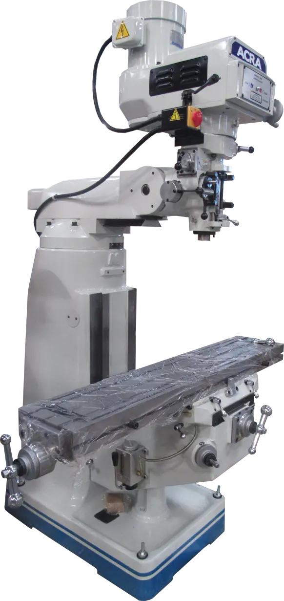 NEW ACRA 2V