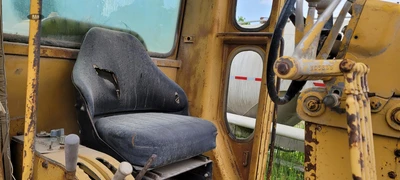 Used 1976 CATERPILLAR 140G Motor Graders Tennessee US | Ran Equipment #1398991