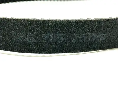 2&6 785 257Mg | Toothed Belt  785mm Length - New Other