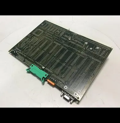 USED KEBA E-CPU-186-C D1844A-1