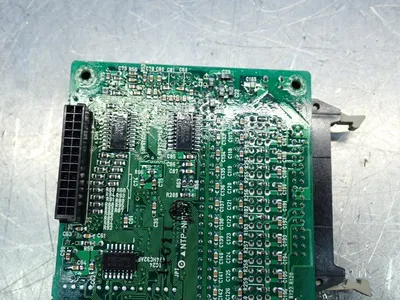 New | in-Stock NAIS MICRO CONTROLLER AFC22342CF Circuit Boards | HGR 24 #745210