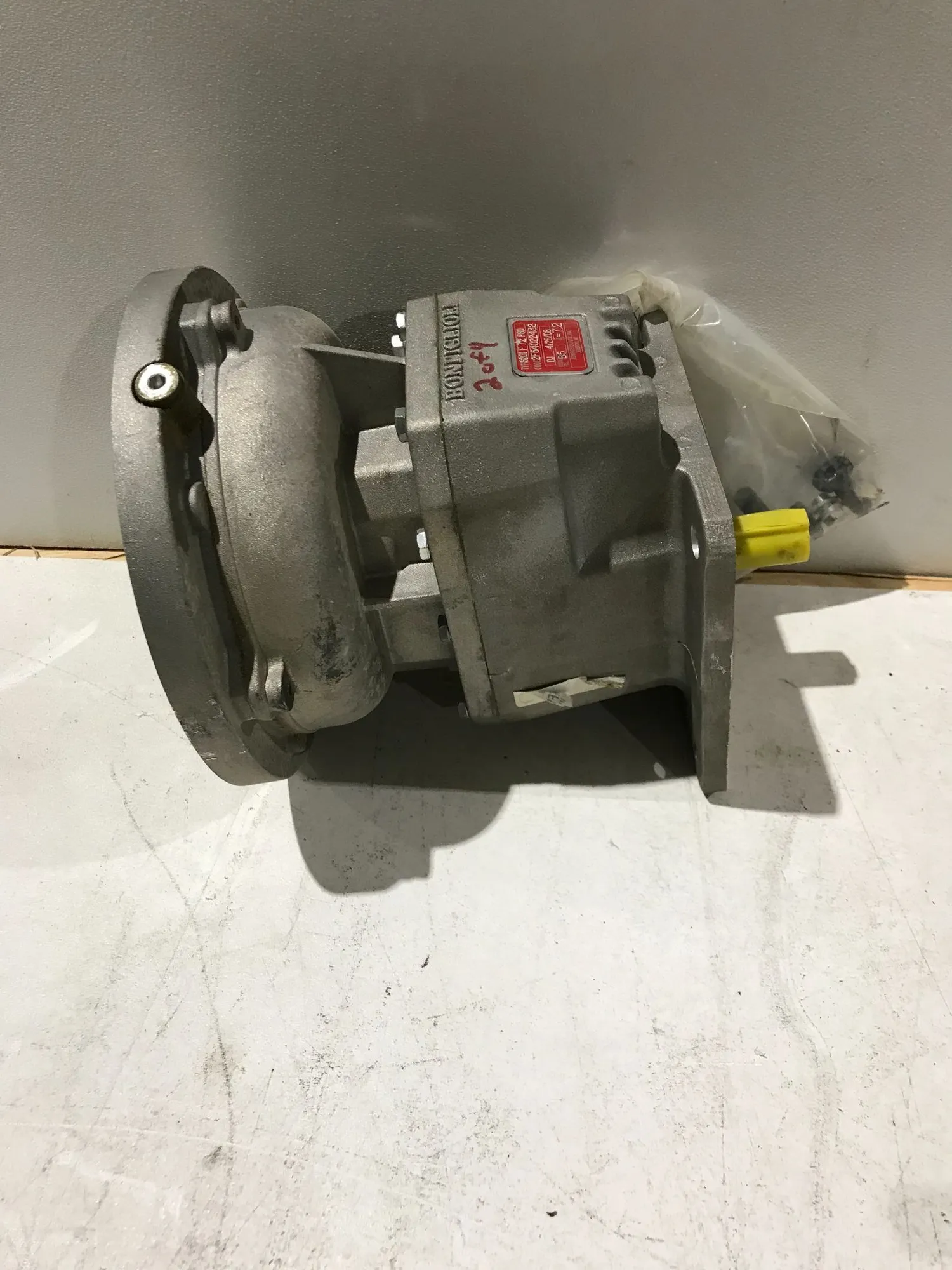 USED Bonfigioli S201F7.2P80