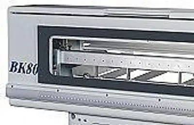 NEW BARLOAD BK80