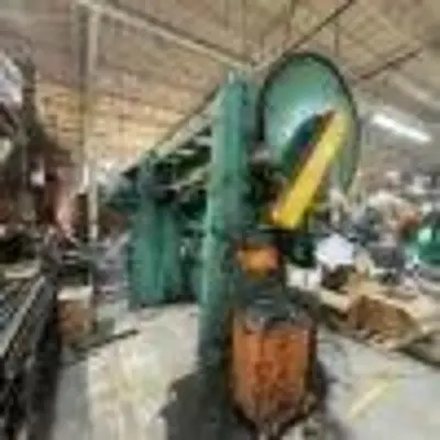Used _UNKNOWN_ _UNKNOWN_ Press Brakes Ontario CA | Moon Machinery #1764003