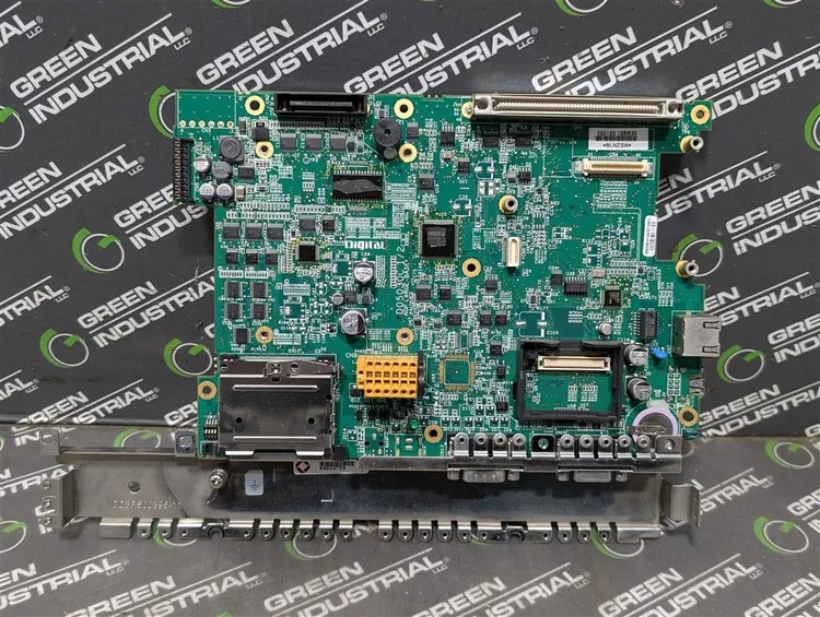 Used DIGITAL DEVICES _UNKNOWN_ Electrical Controls | Green Industrial #680308