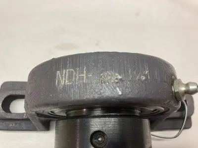 Used DELCO NDH-RPE 1-1/2 Bearings | Surplus Asset Holdings #1202505