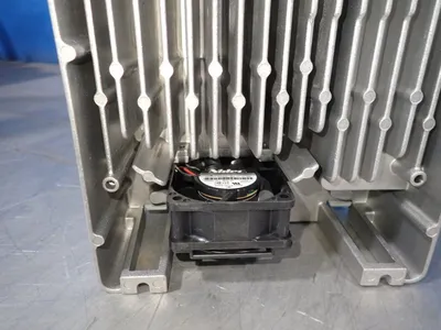 USED 2019 ALLENBRADLEY POWERFLEX 70 / 20AD8P0A0AYNNNC0