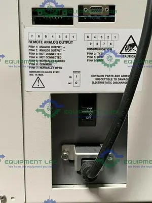 USED THERMO SCIENTIFIC 8606 -86 ºC ULTRA LOW LABORATORY FREEZER 23 CU FT 230V