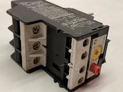 Used GENERAL JL1F Miscellaneous Equipment (Electrical & Power) Ohio US | Surplus Asset Holdings #1235797