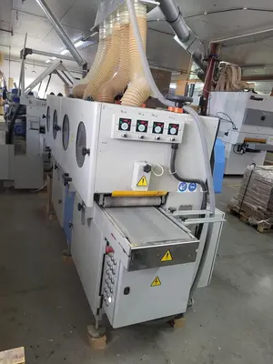 USED 2015 PROCHERA SP-300X4C