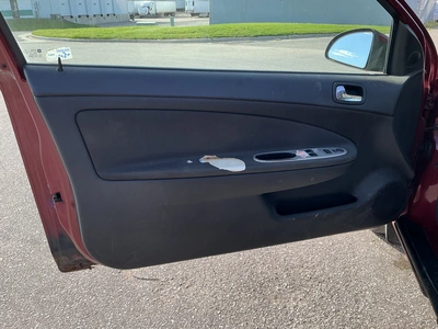 Used 2007 CHEVROLET COBALT Sedans Michigan US | Miedema Asset Management Group #1468609