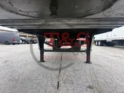 Used 2026 STOUGHTON _UNKNOWN_ Box Trailers Illinois US | T&S Trailer Pool #1509404