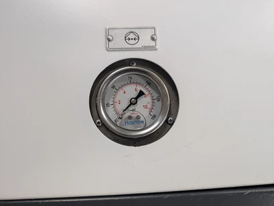 USED 2022 SHINI STM-1220W