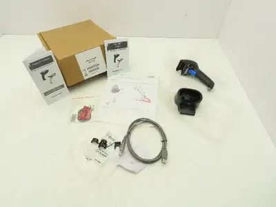 Datalogic GD4200 Gryphon GD4200 Barcode Scanner Premium 1D Motion Sensing