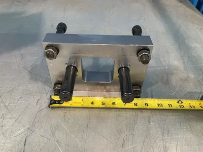 Used JOLICO WDX1480282701 Tooling & Accessories (Other) Ohio US | HGR 24 #1276054