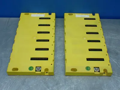 USED FANUC A03B0807C002