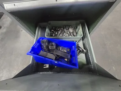 ROYAL OAK RO Grinders, CYLINDRICAL | Machinery Central (12)