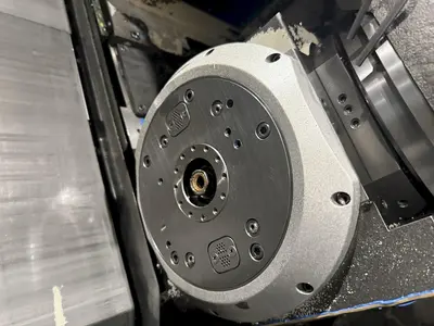 USED 2004 OKUMA MACTURN 250-W